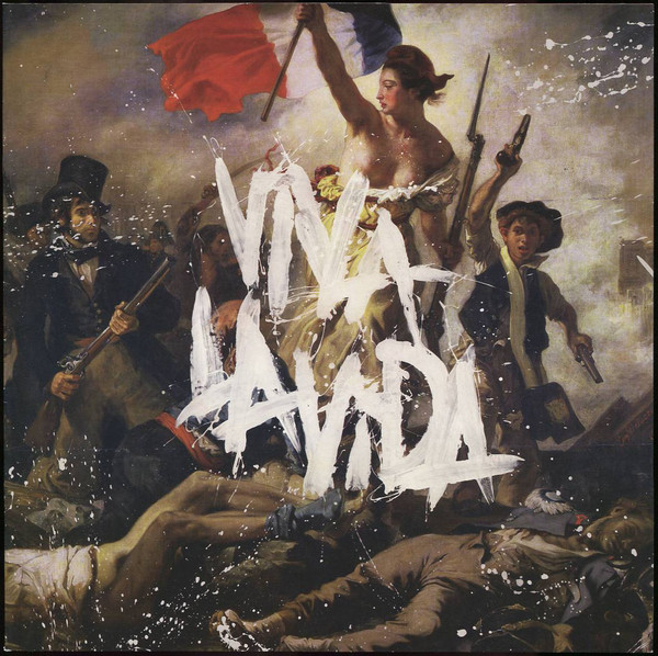 Viva La Vida Or Death And All His Friends - Vinyl – Coldplay US